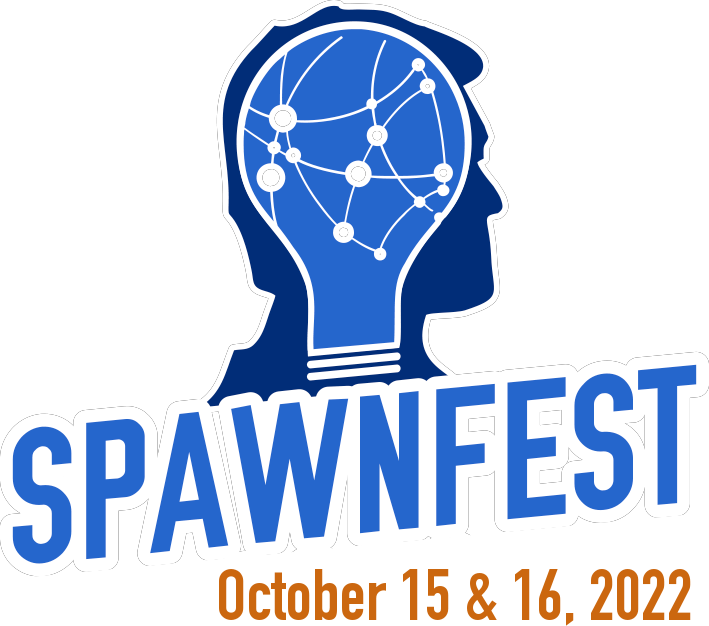 spawnfest 2022 october 15-16